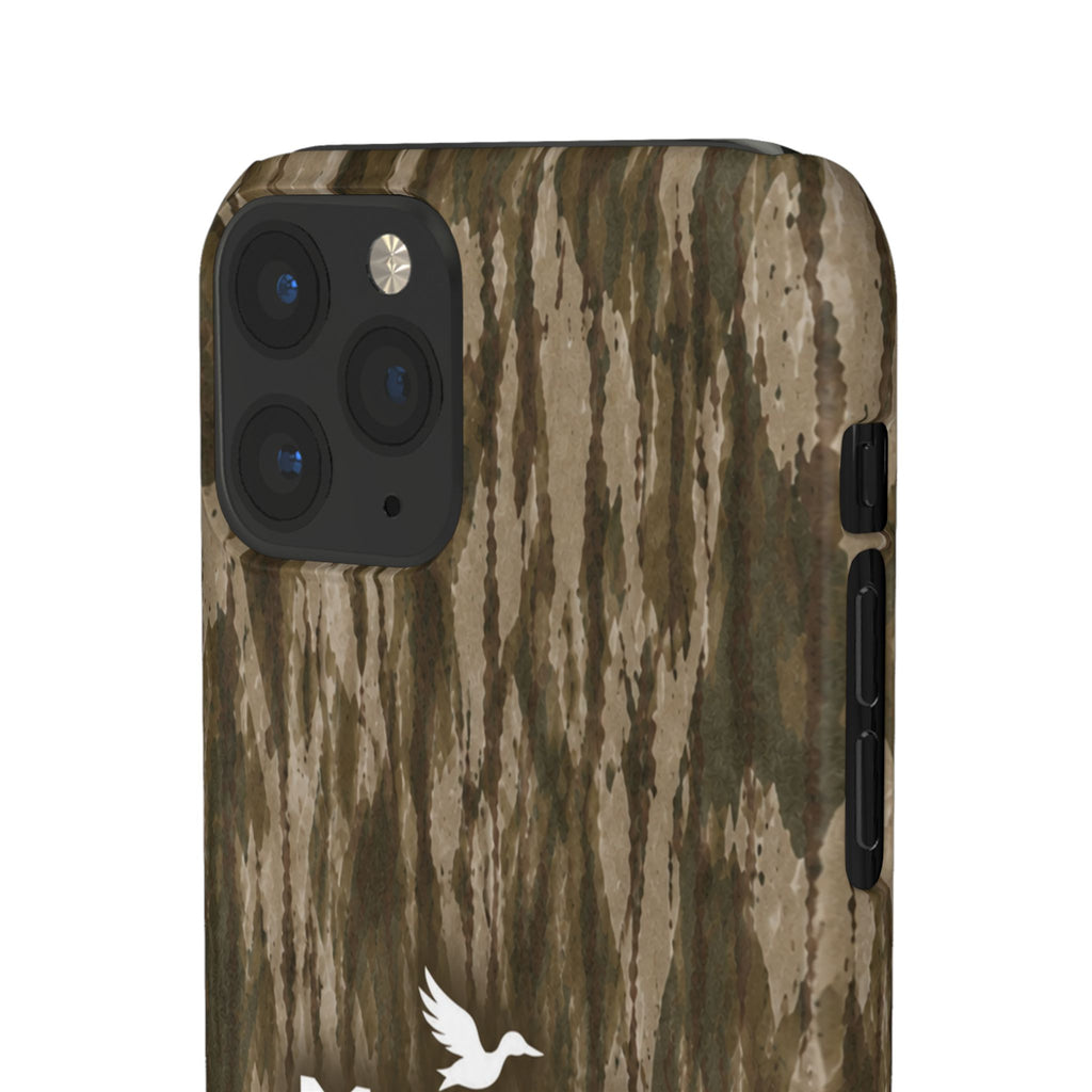 Marias Camo Case