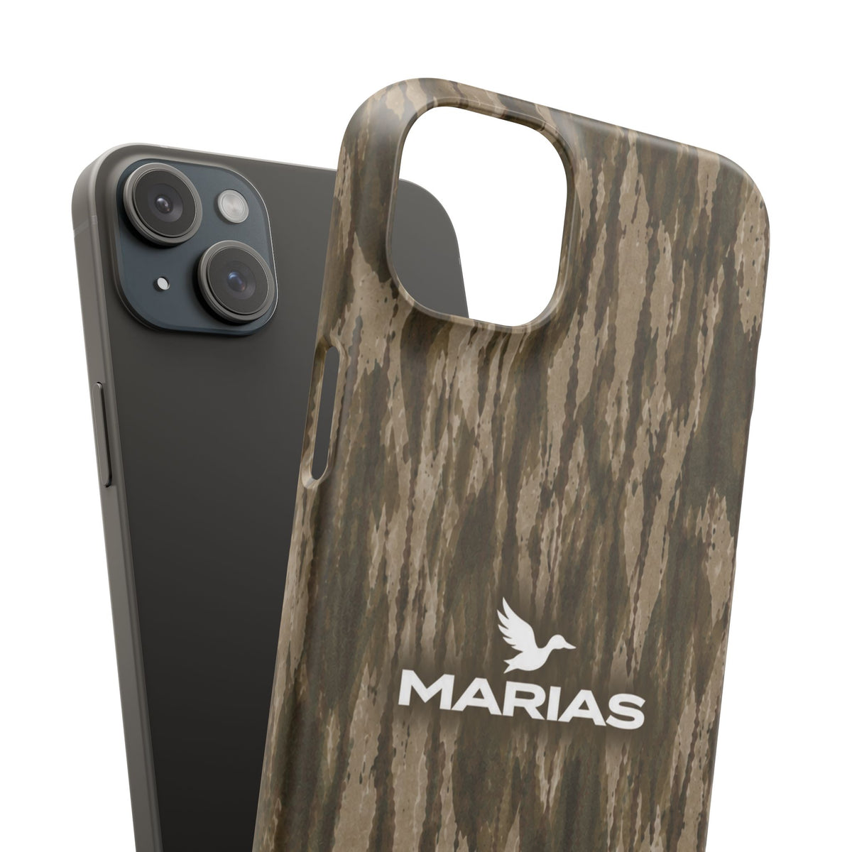 Marias Camo Case