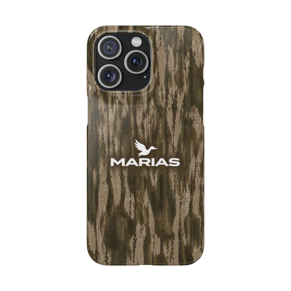 Marias Camo Case
