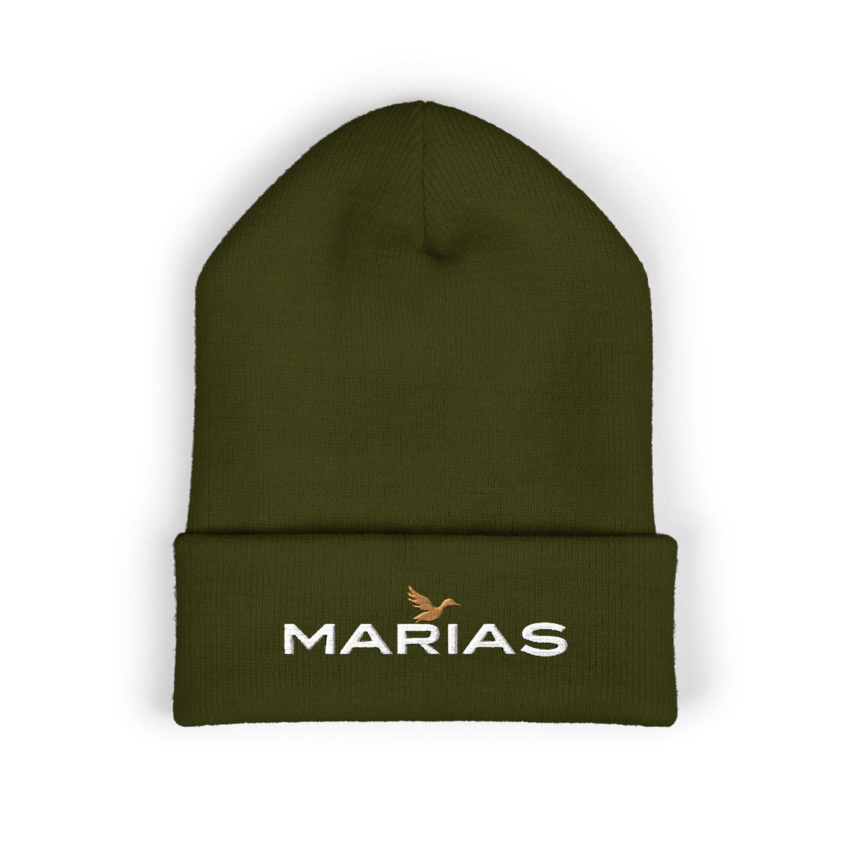 Marias Beanie