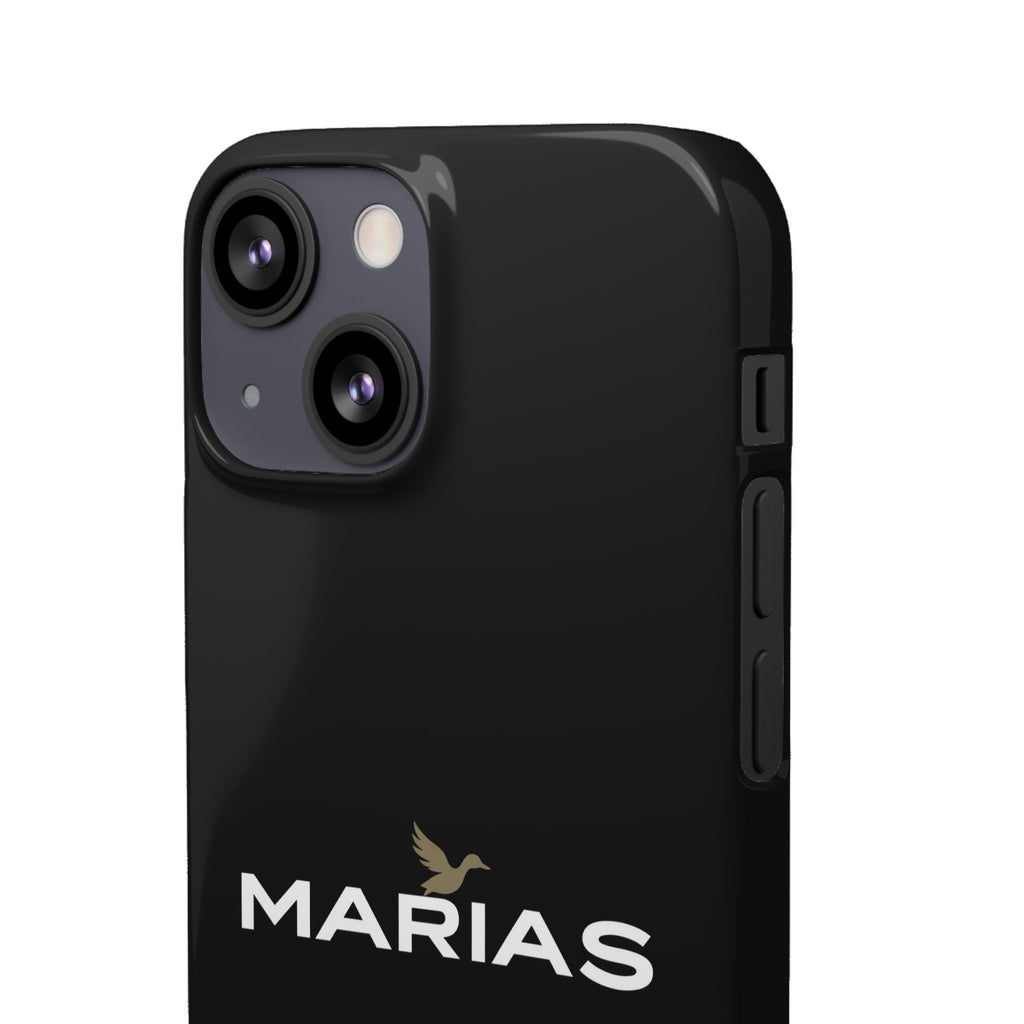 Marias Black Case