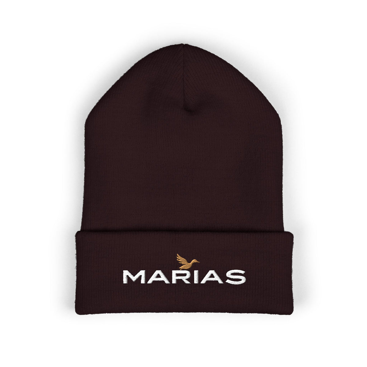 Marias Beanie
