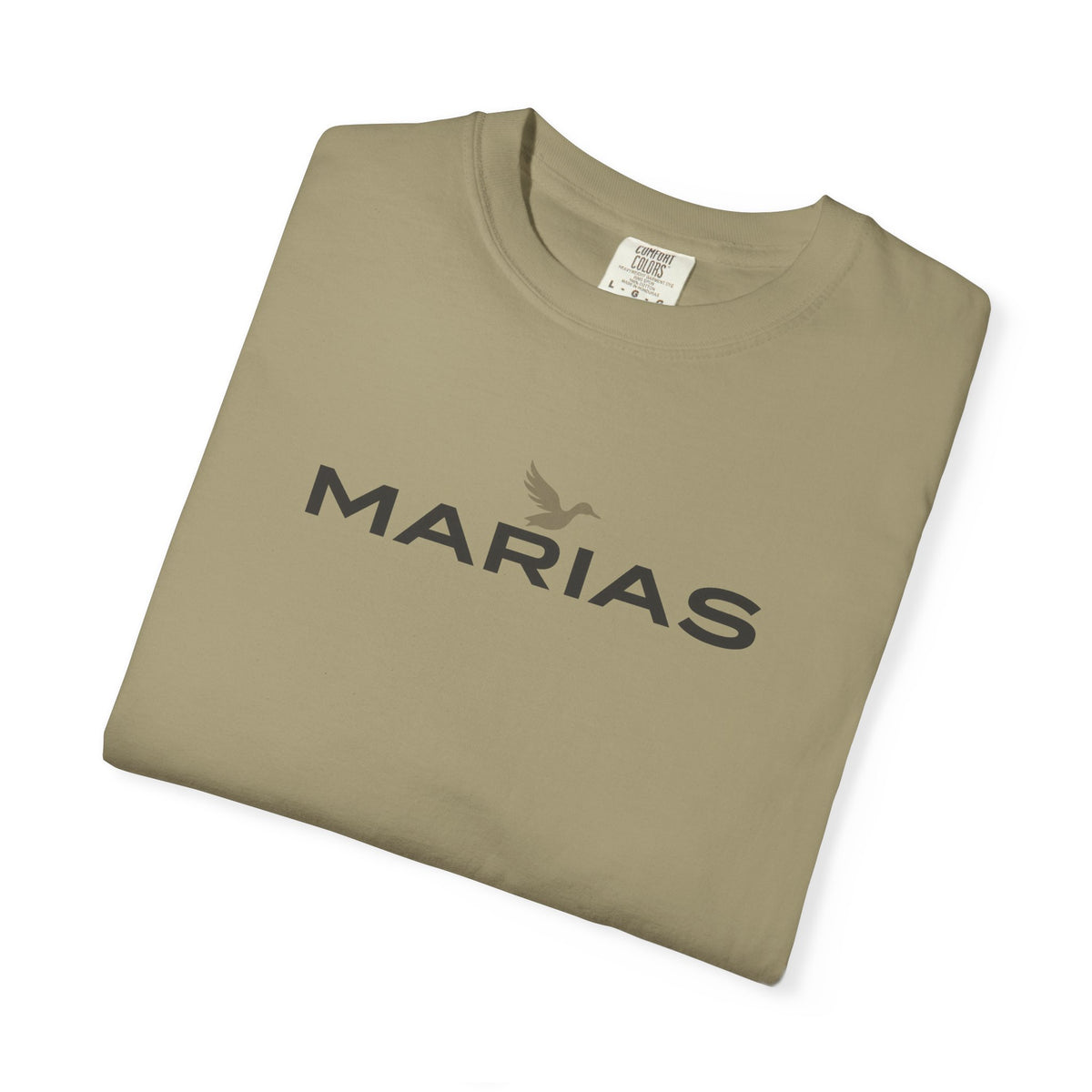 Marias Pup Tee