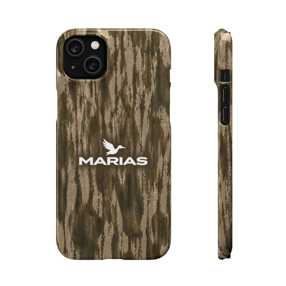 Marias Camo Case