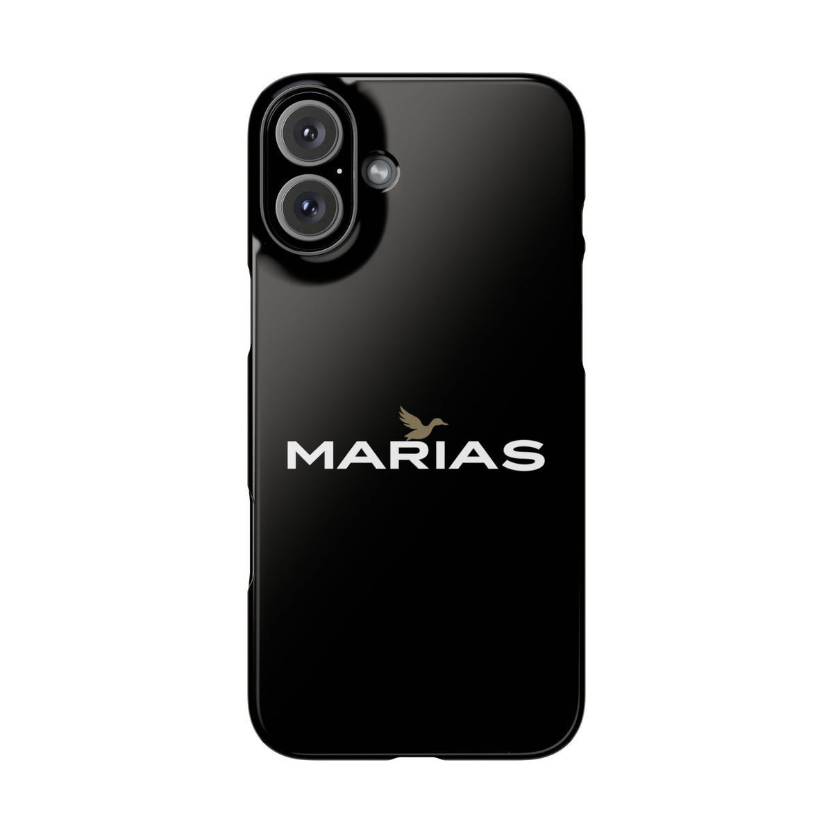 Marias Black Case