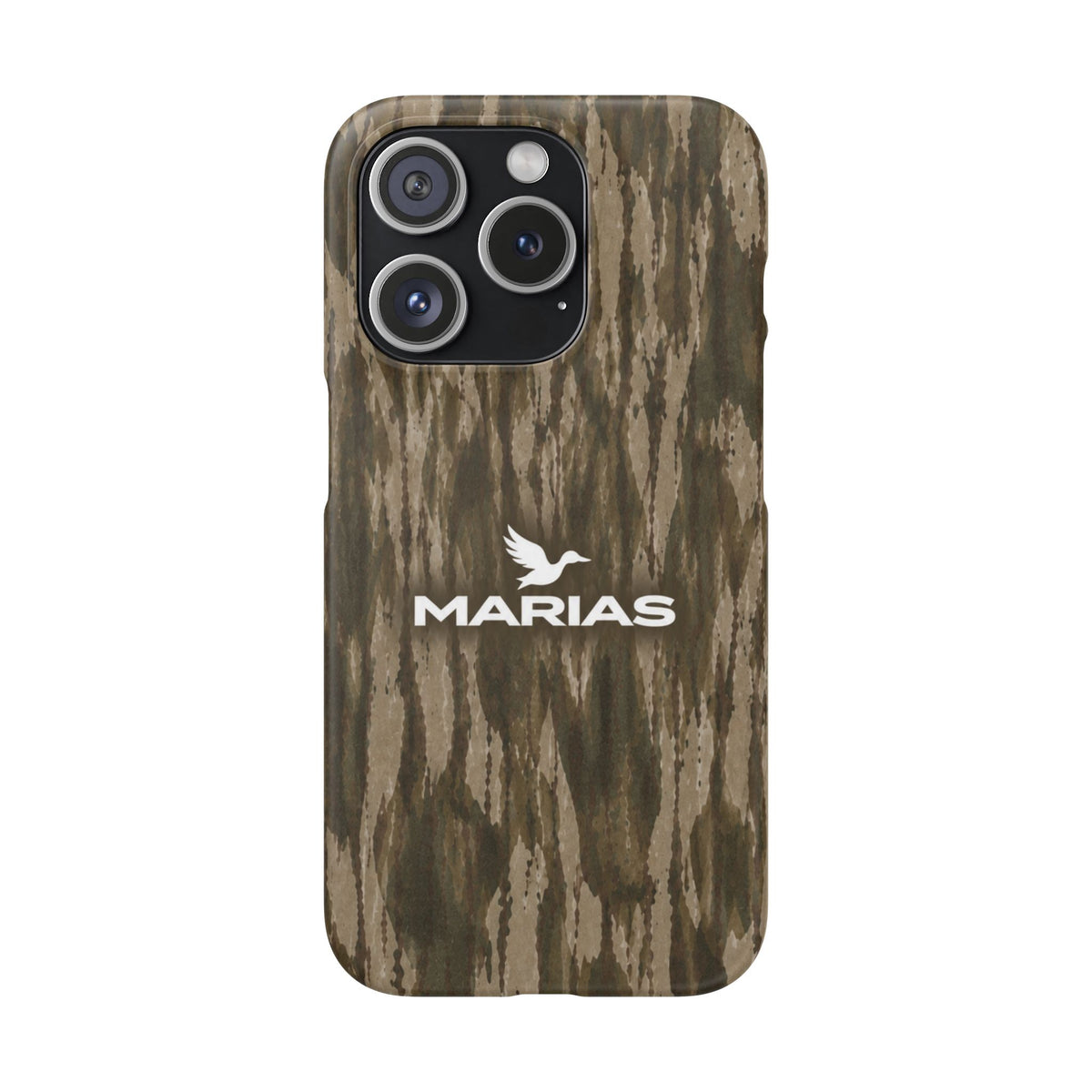 Marias Camo Case