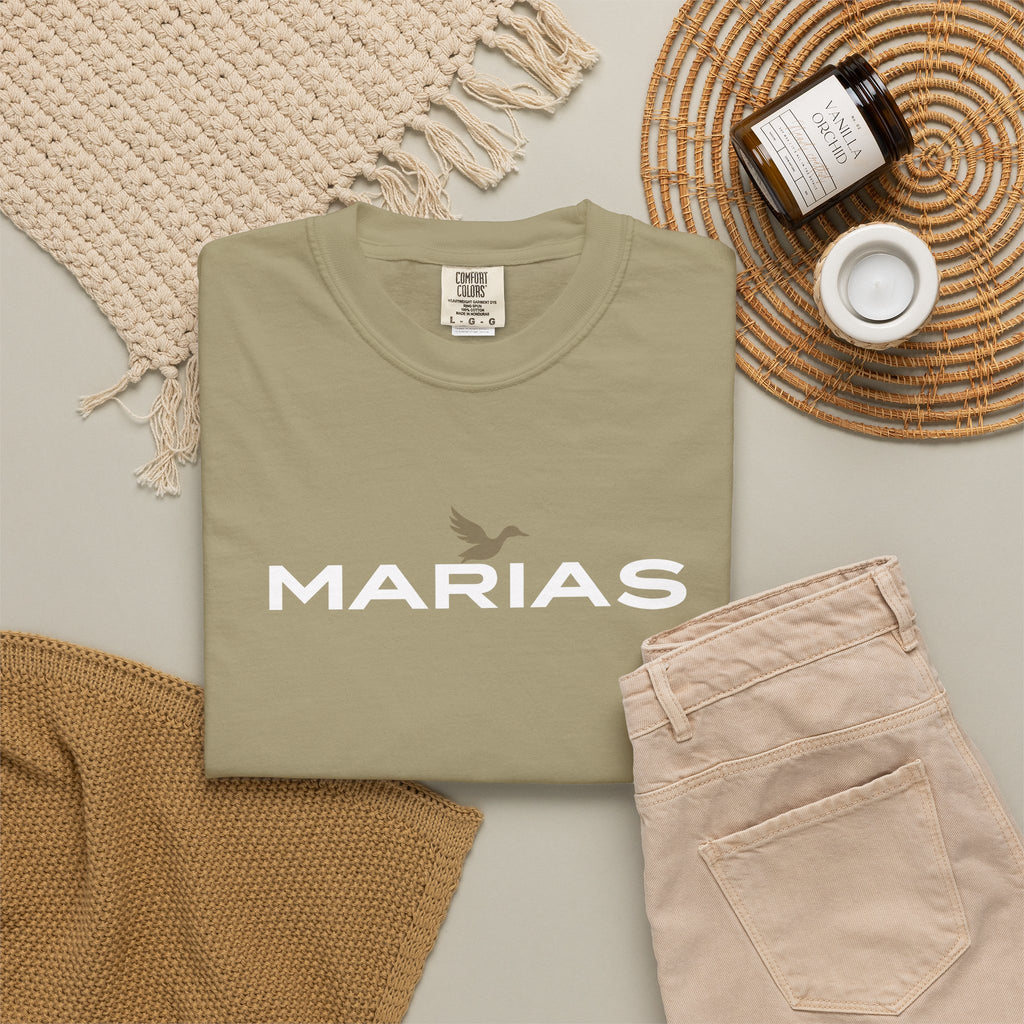 Marias Tee