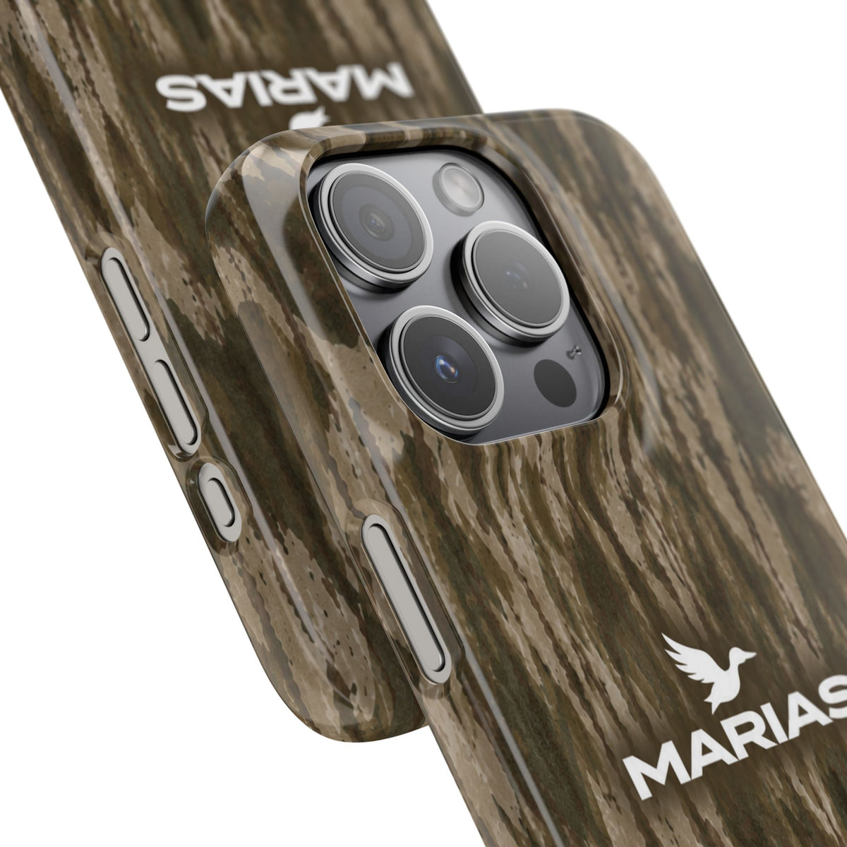 Marias Camo Case