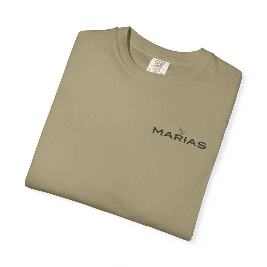 Marias Boat Shirt