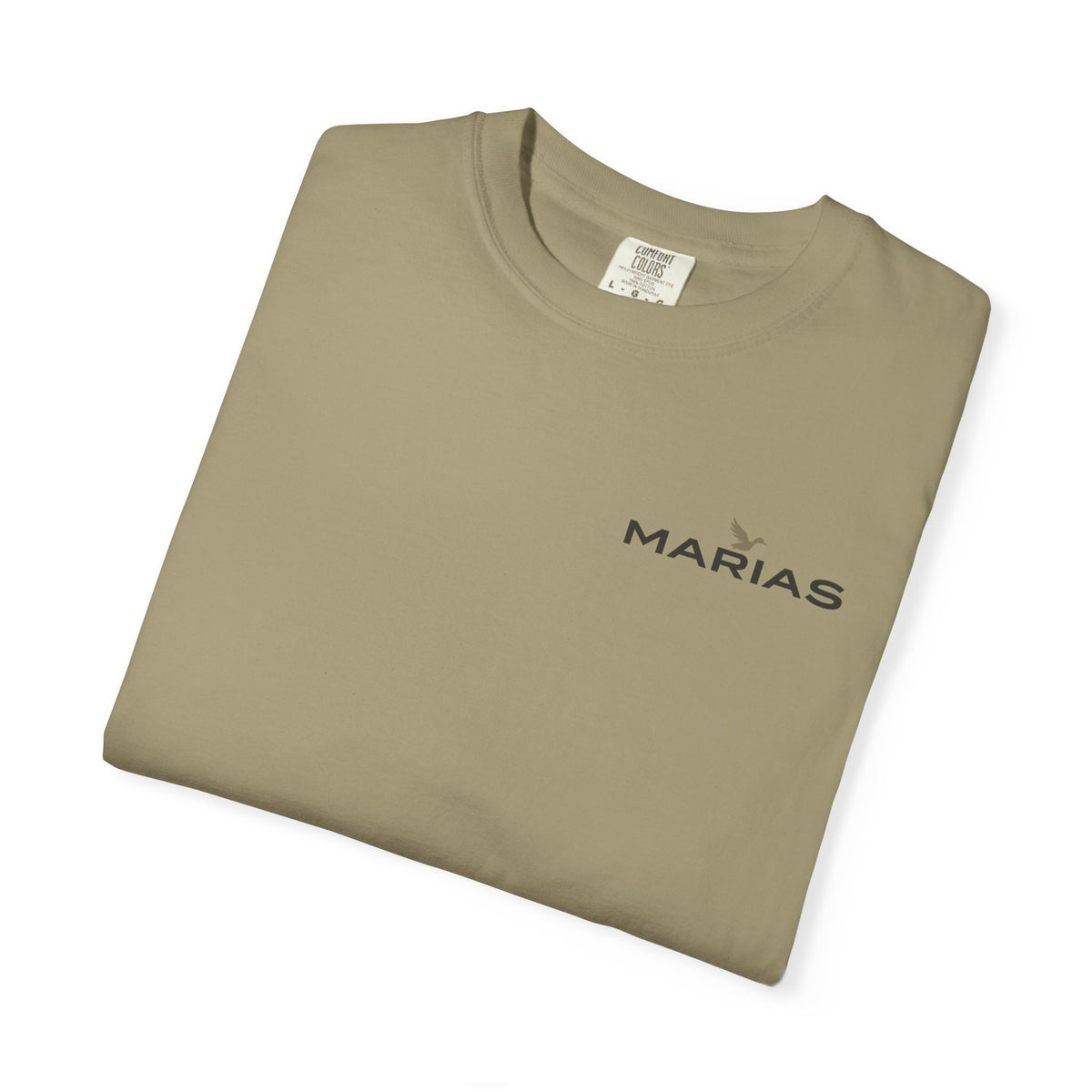 Marias Boat Shirt