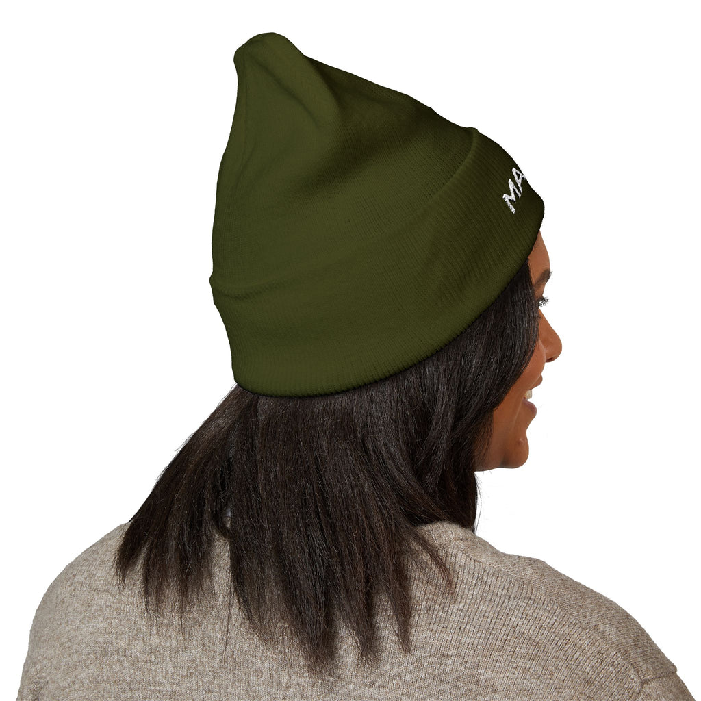 Marias Beanie