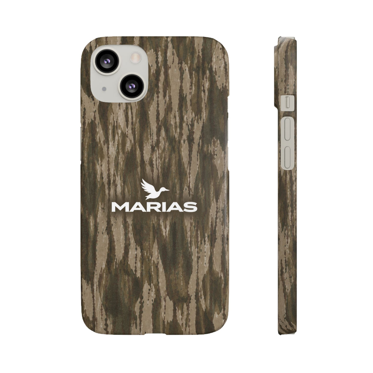 Marias Camo Case