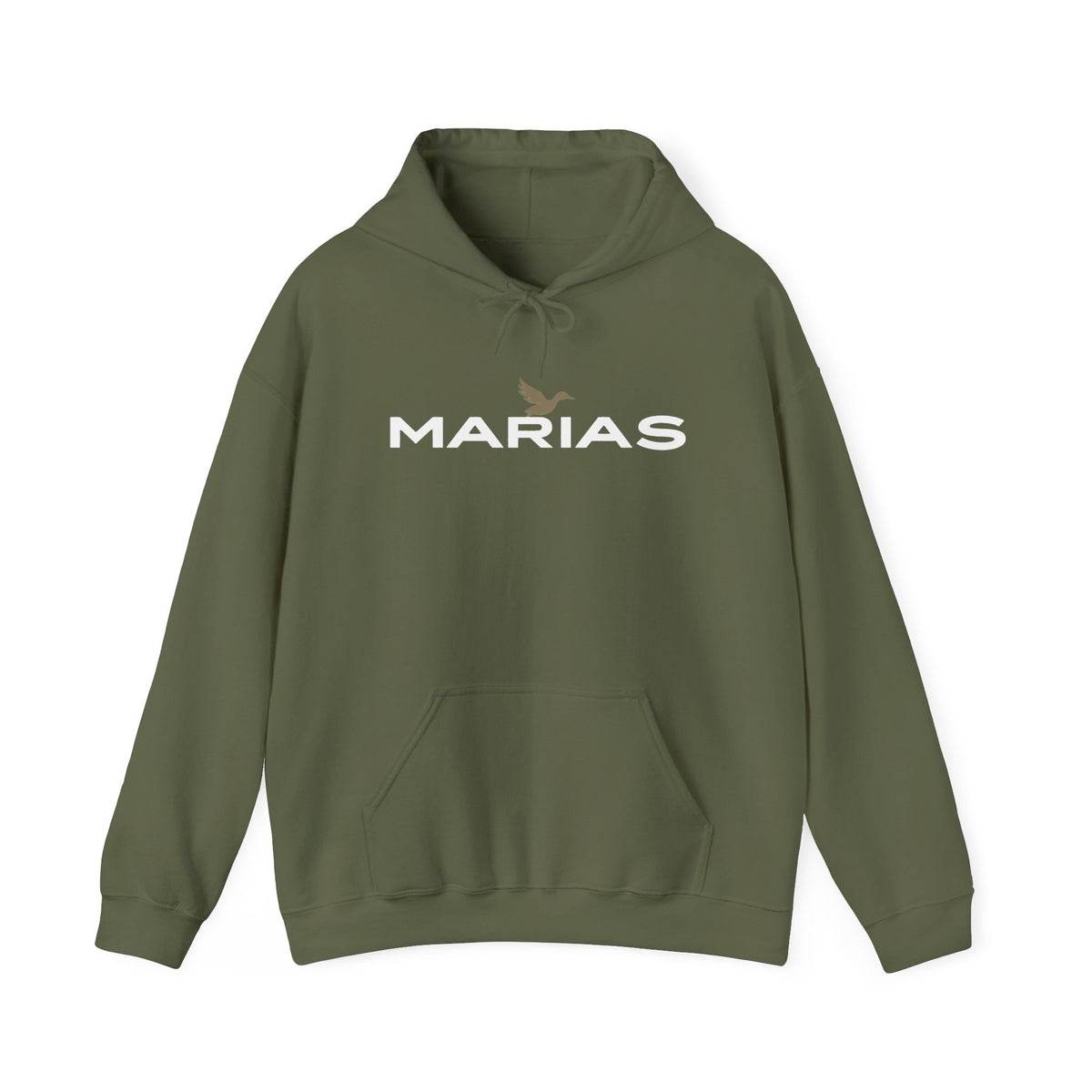 Marias Hoodie