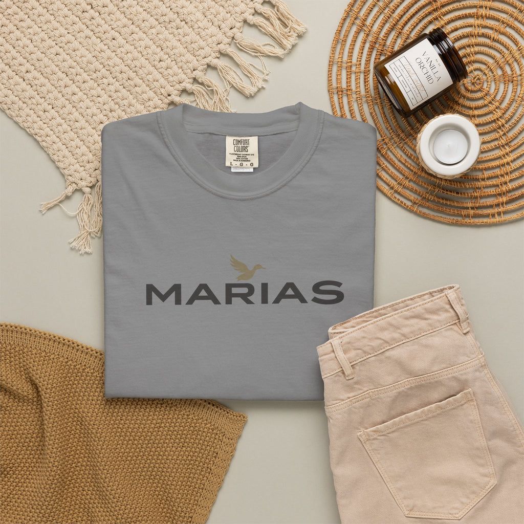Marias Pup Tee