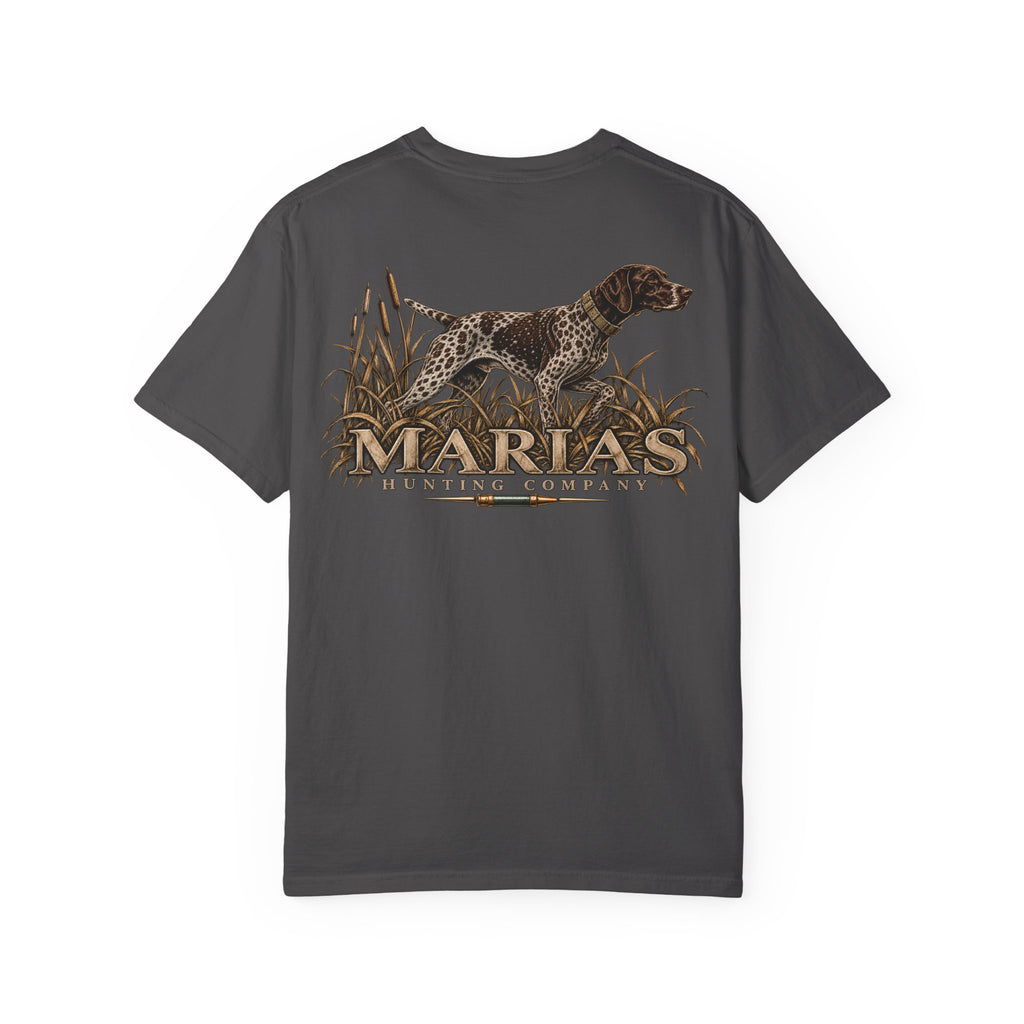 MARIAS GSP