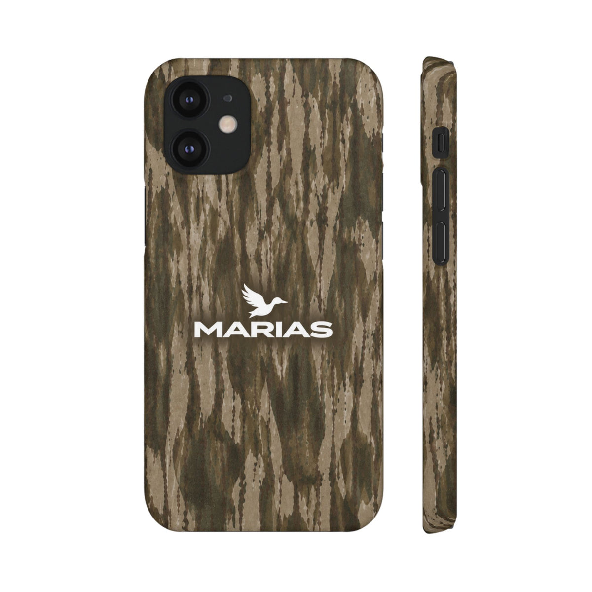 Marias Camo Case