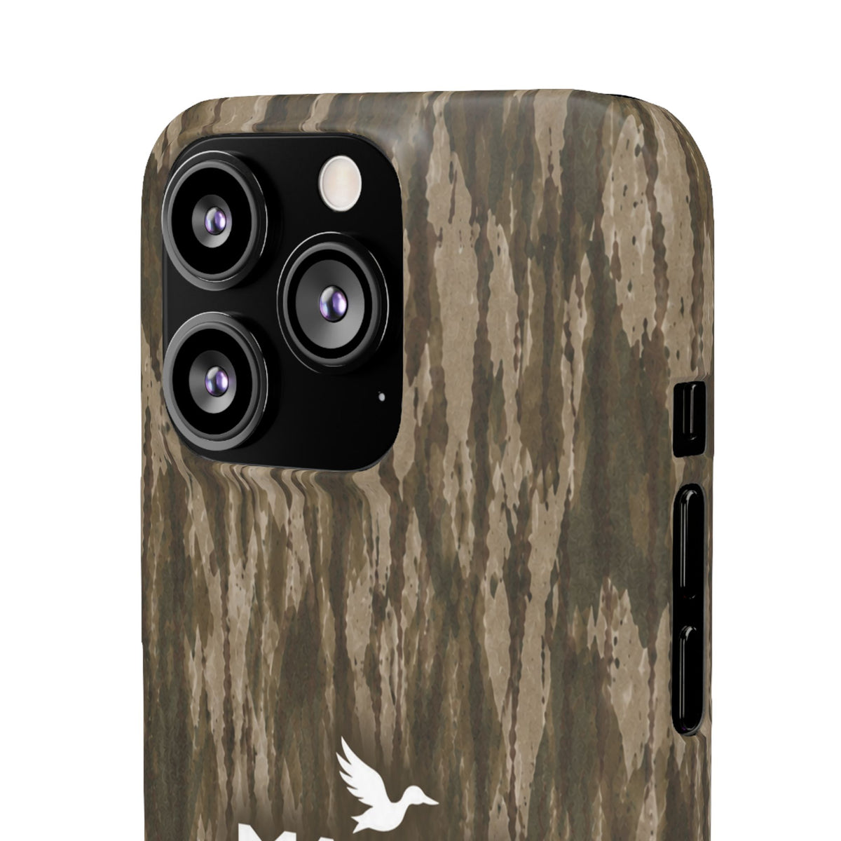 Marias Camo Case