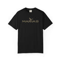 MARIAS Camo Logo Tee