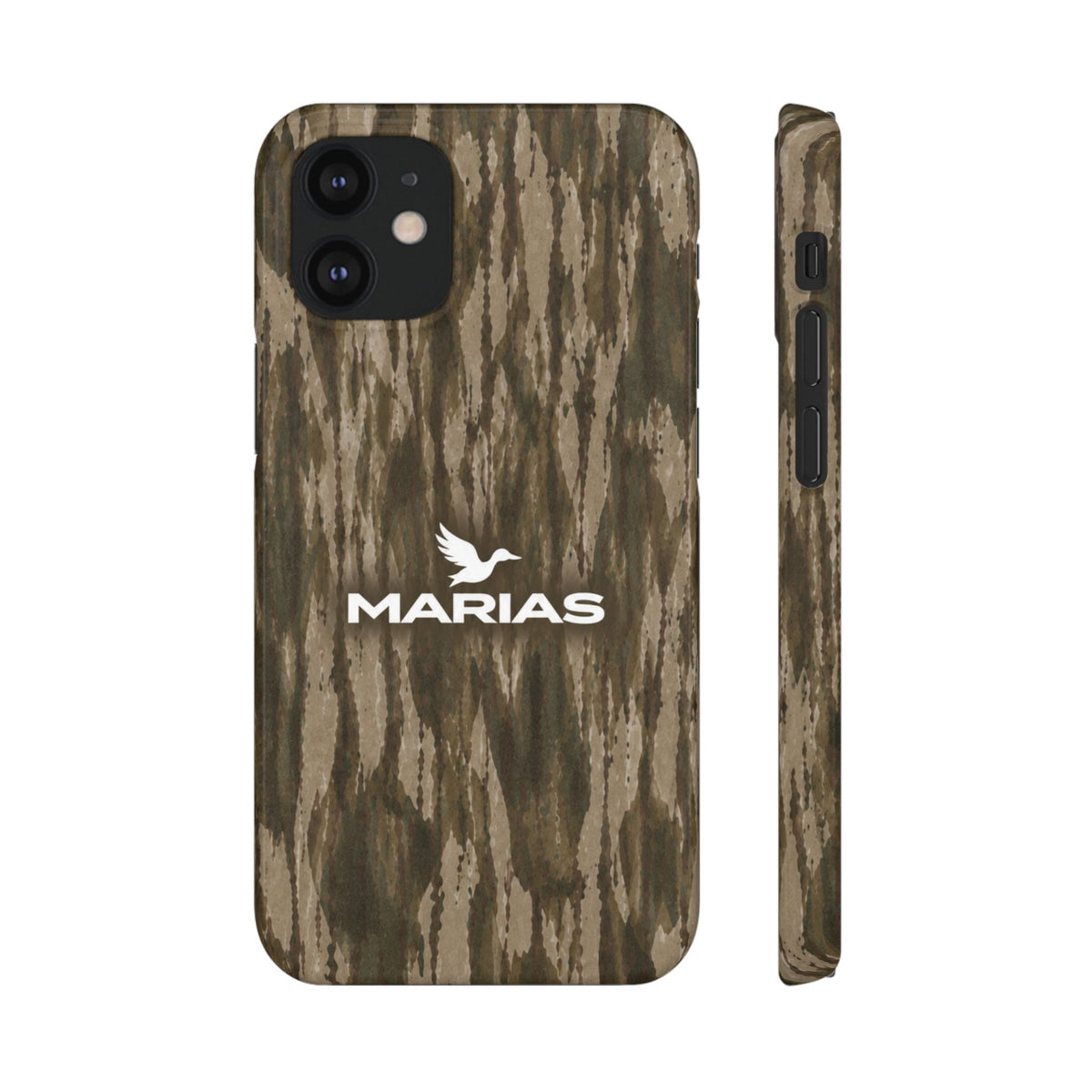 Marias Camo Case
