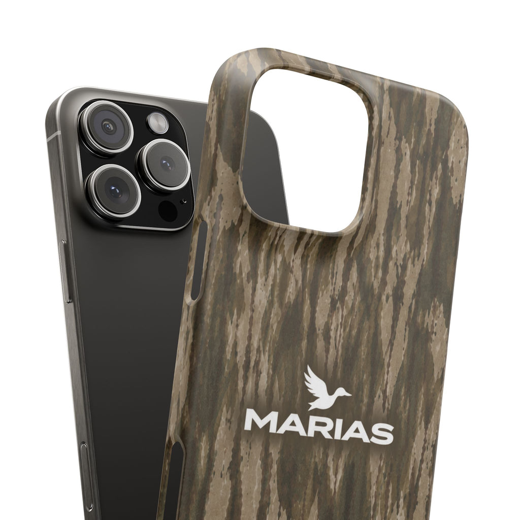 Marias Camo Case