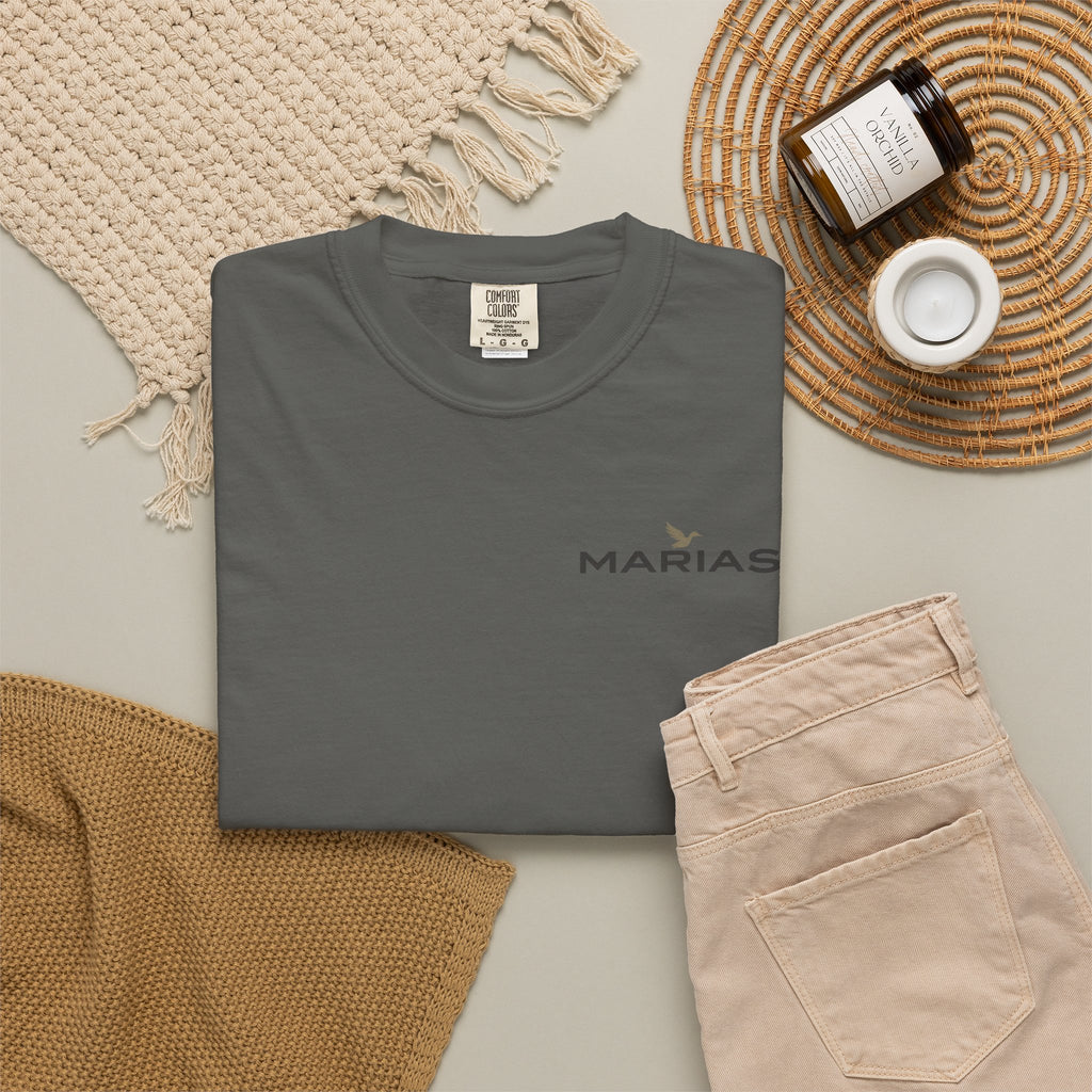 Marias Boat Shirt