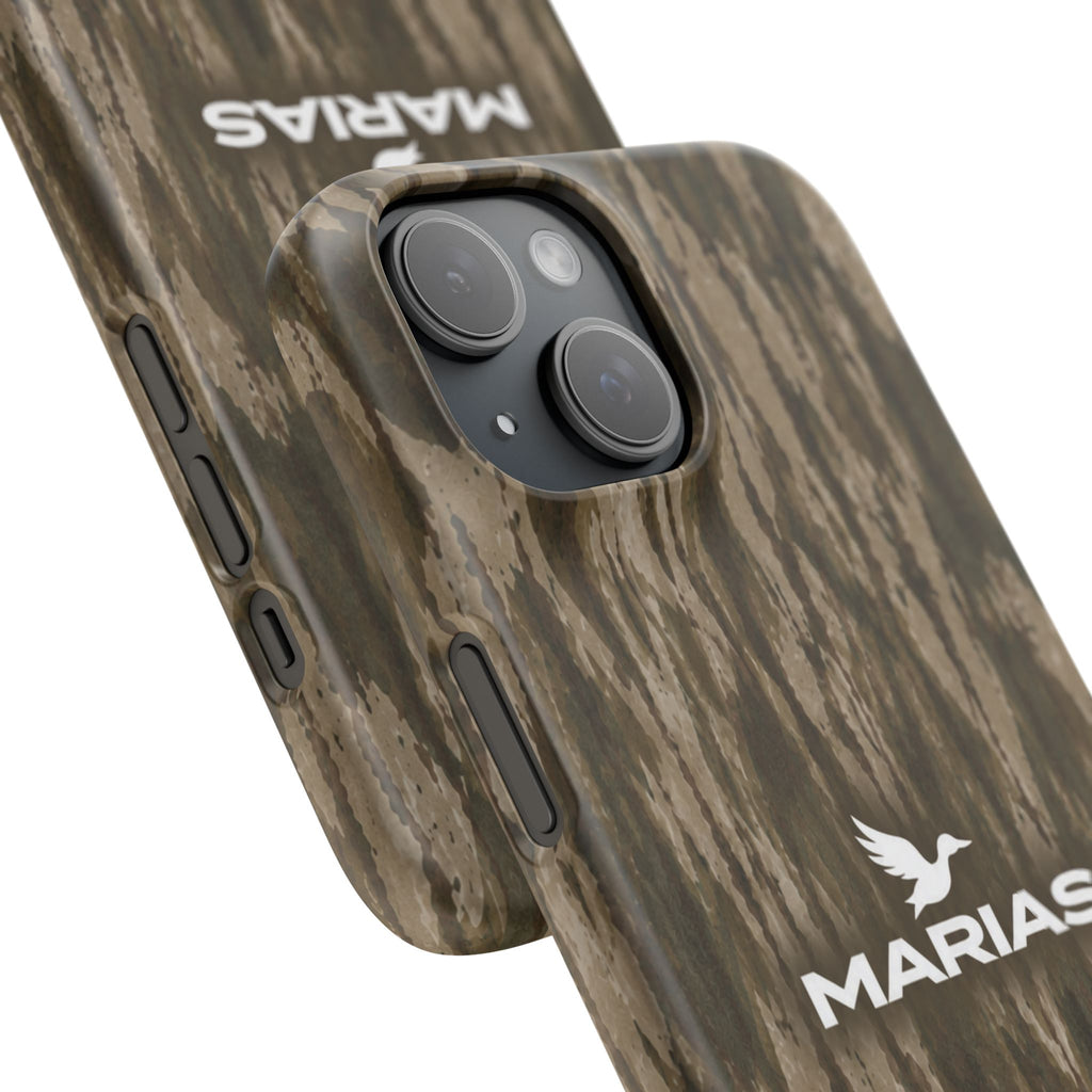 Marias Camo Case