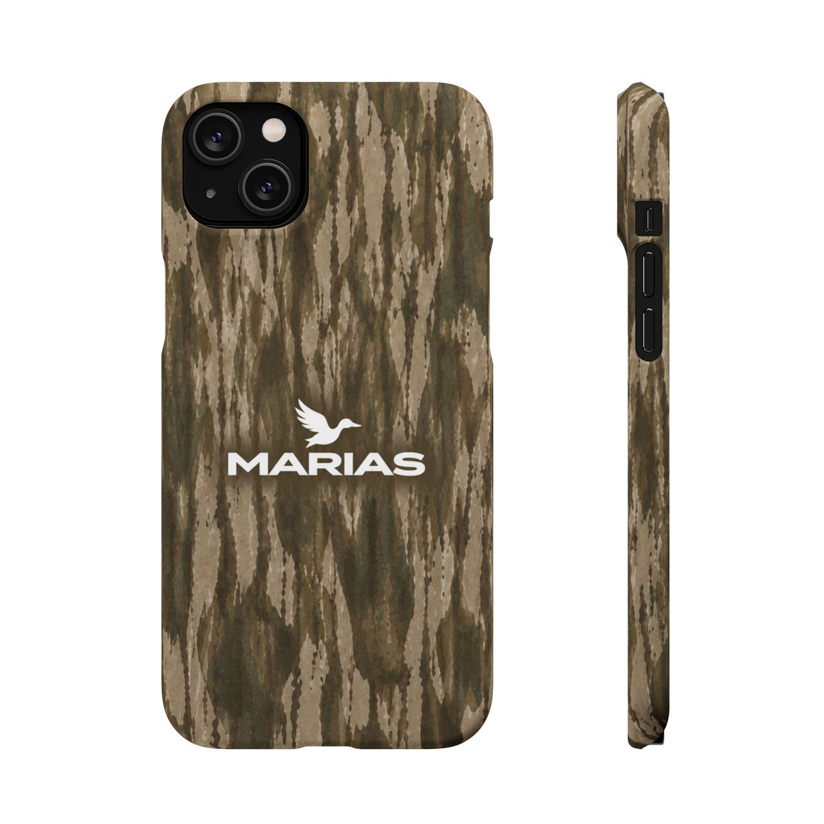 Marias Camo Case