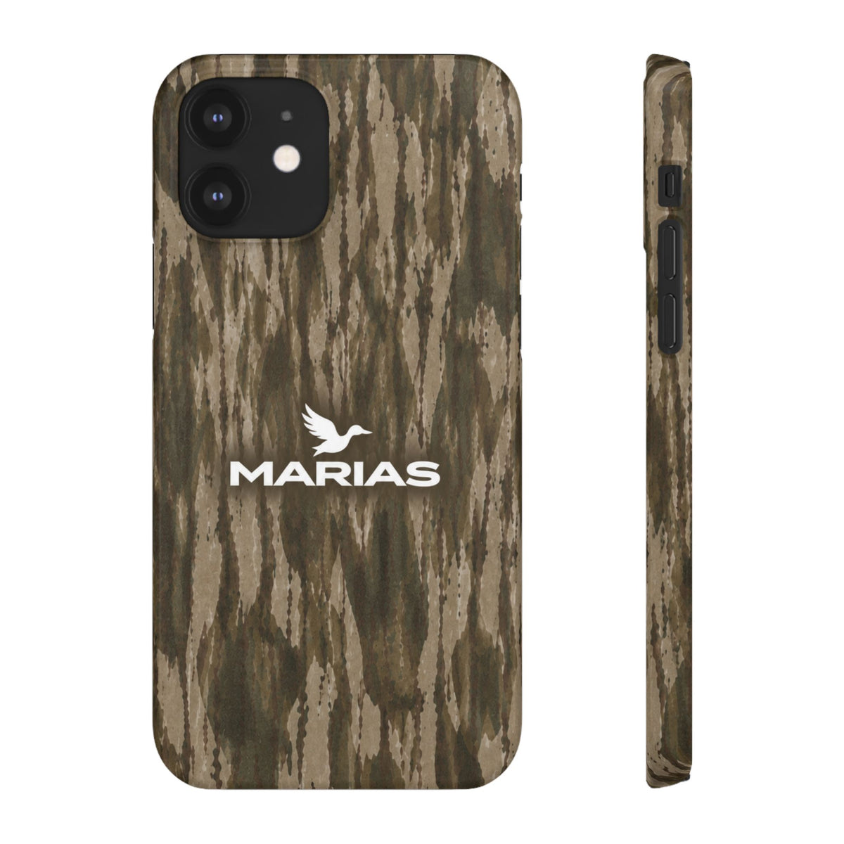Marias Camo Case