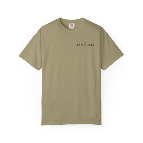 Marias Boat Shirt