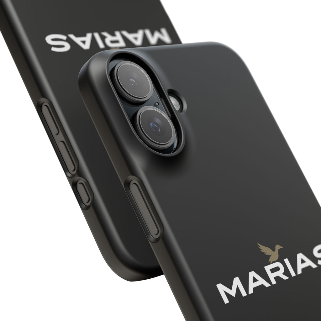 Marias Black Case