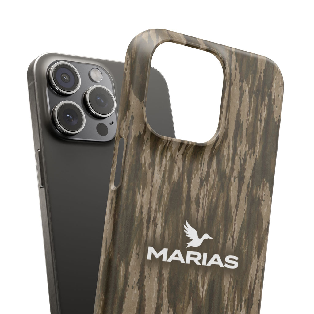 Marias Camo Case