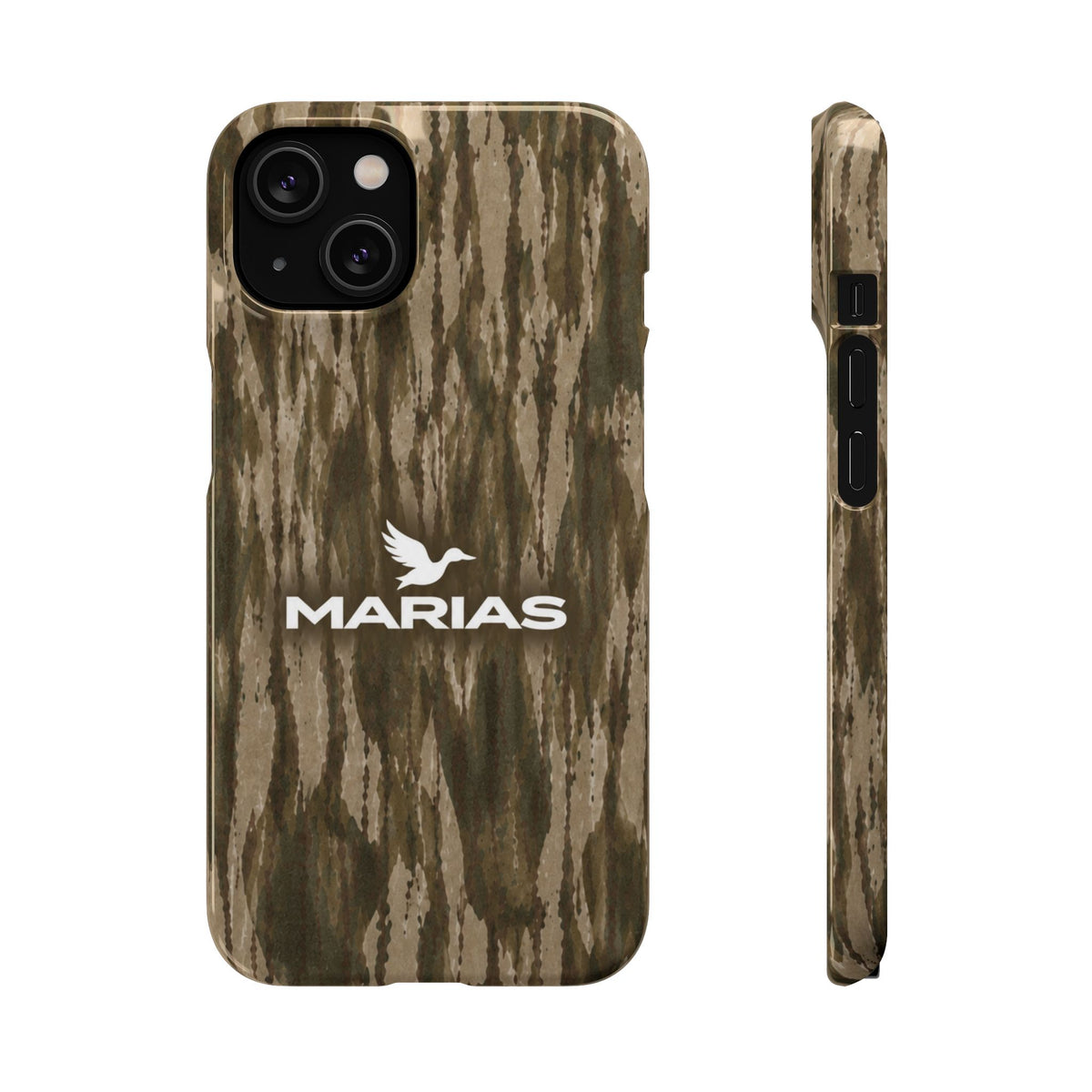 Marias Camo Case