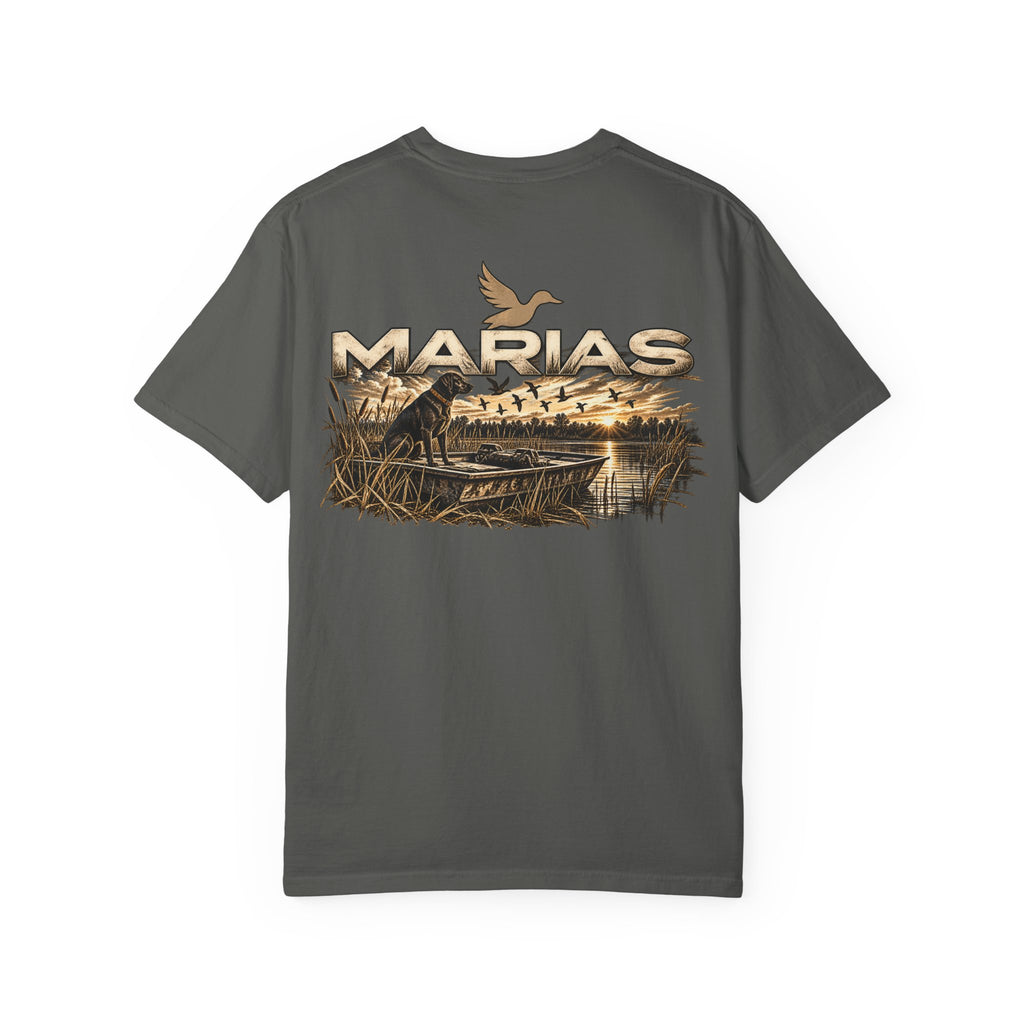 Marias Boat Shirt