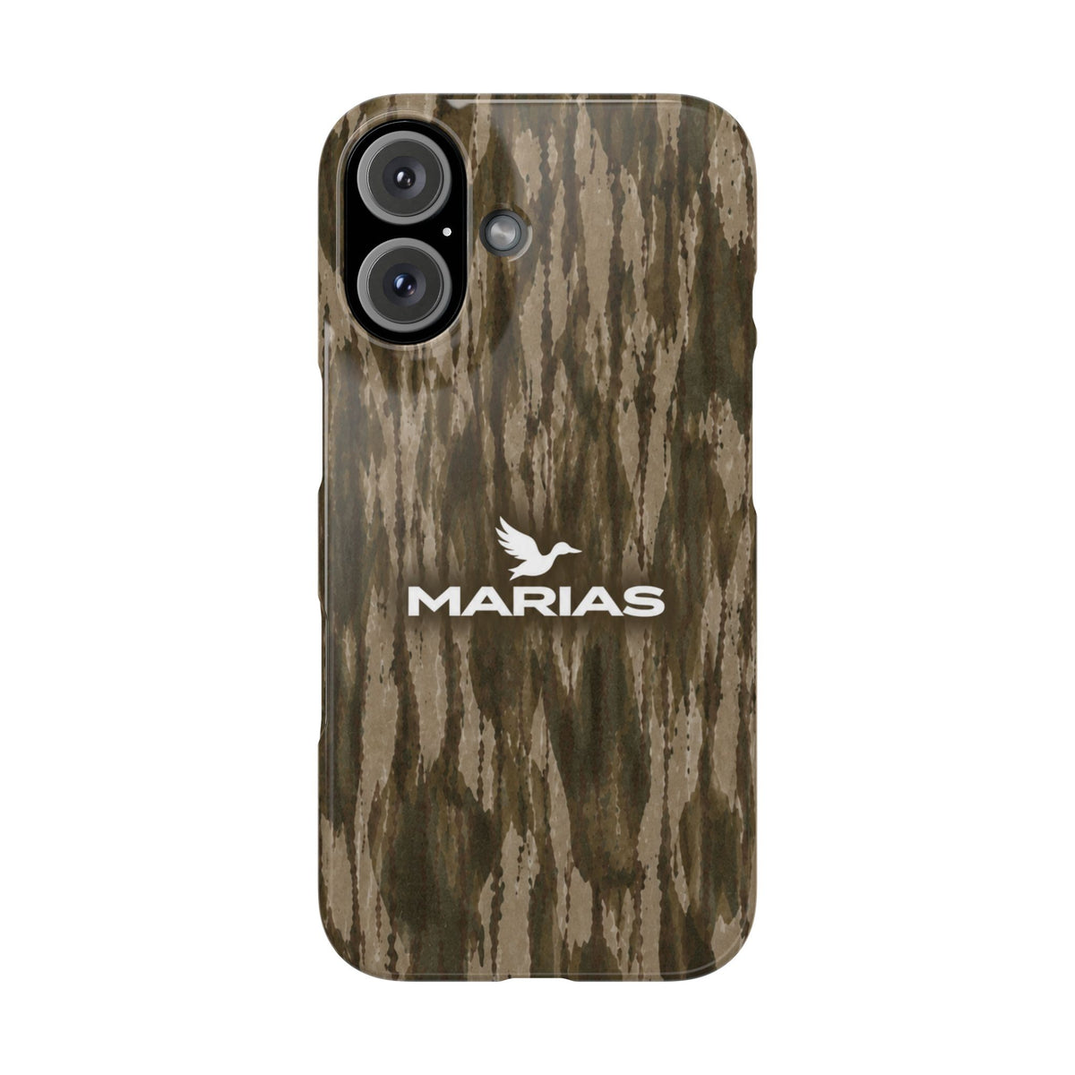 Marias Camo Case