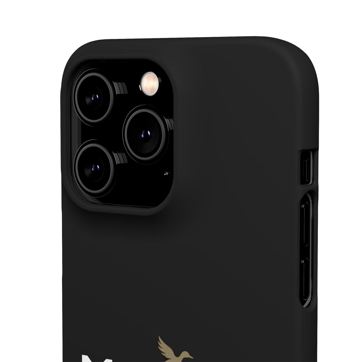 Marias Black Case