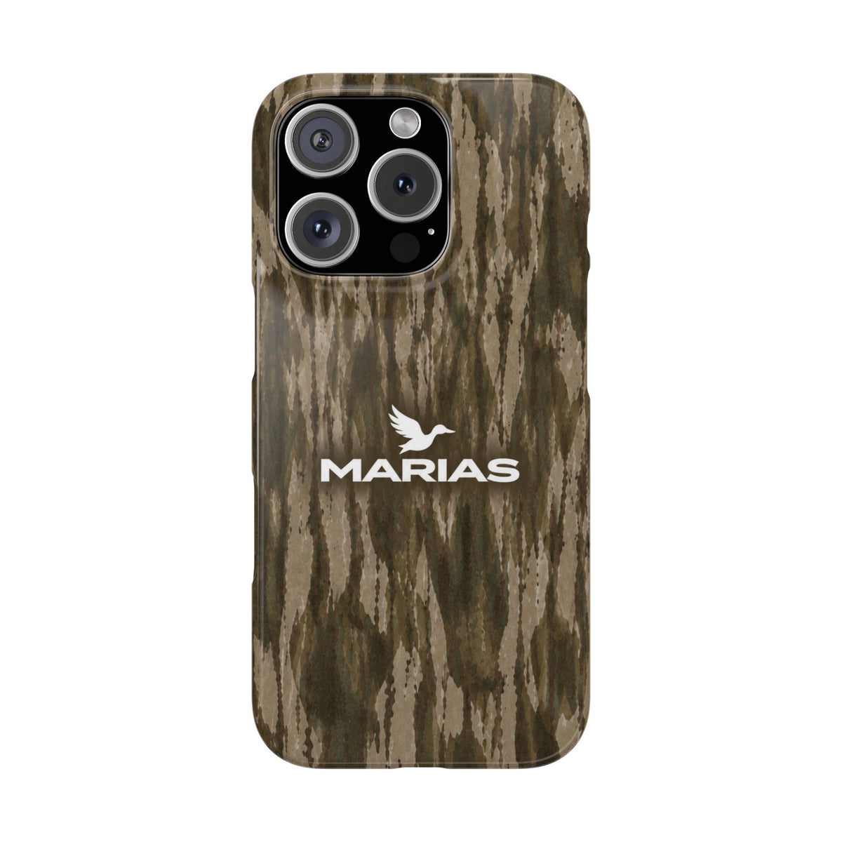 Marias Camo Case