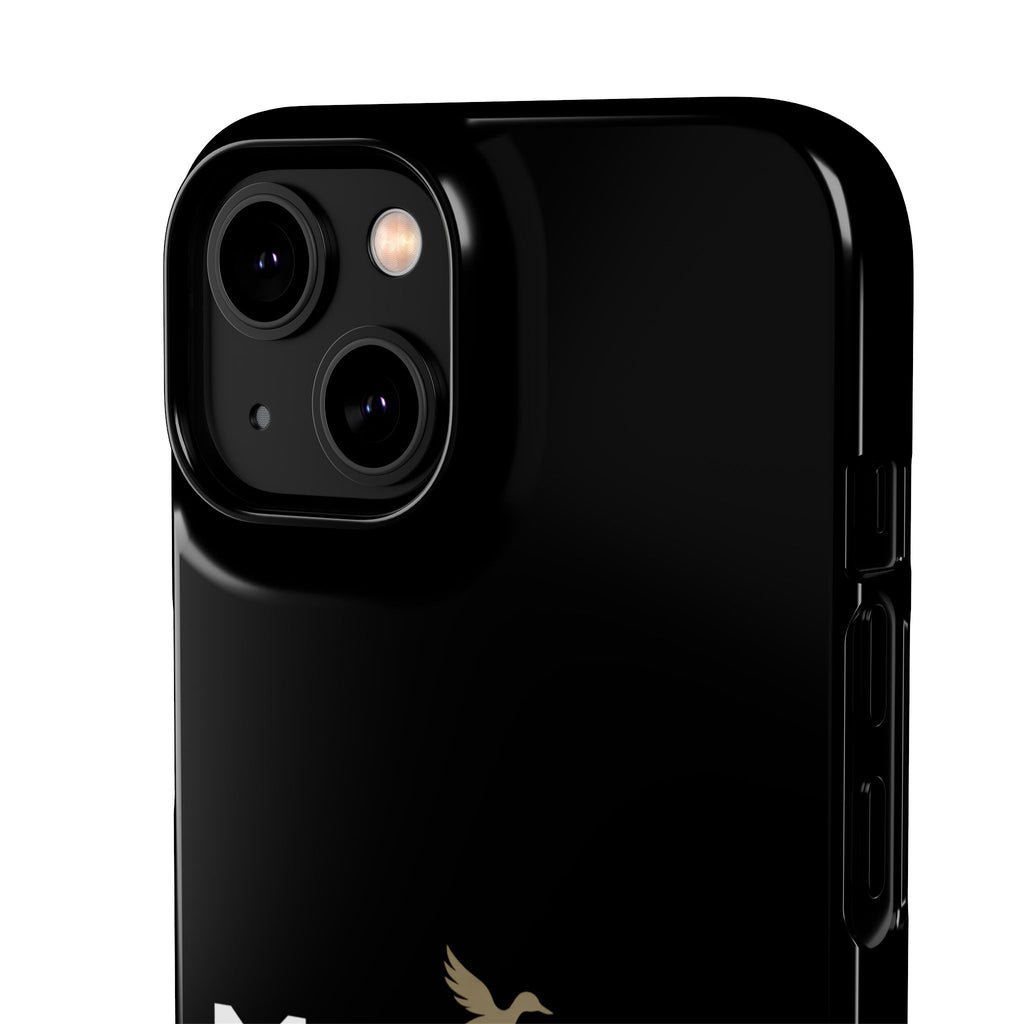 Marias Black Case