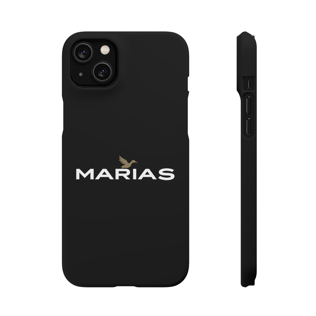 Marias Black Case
