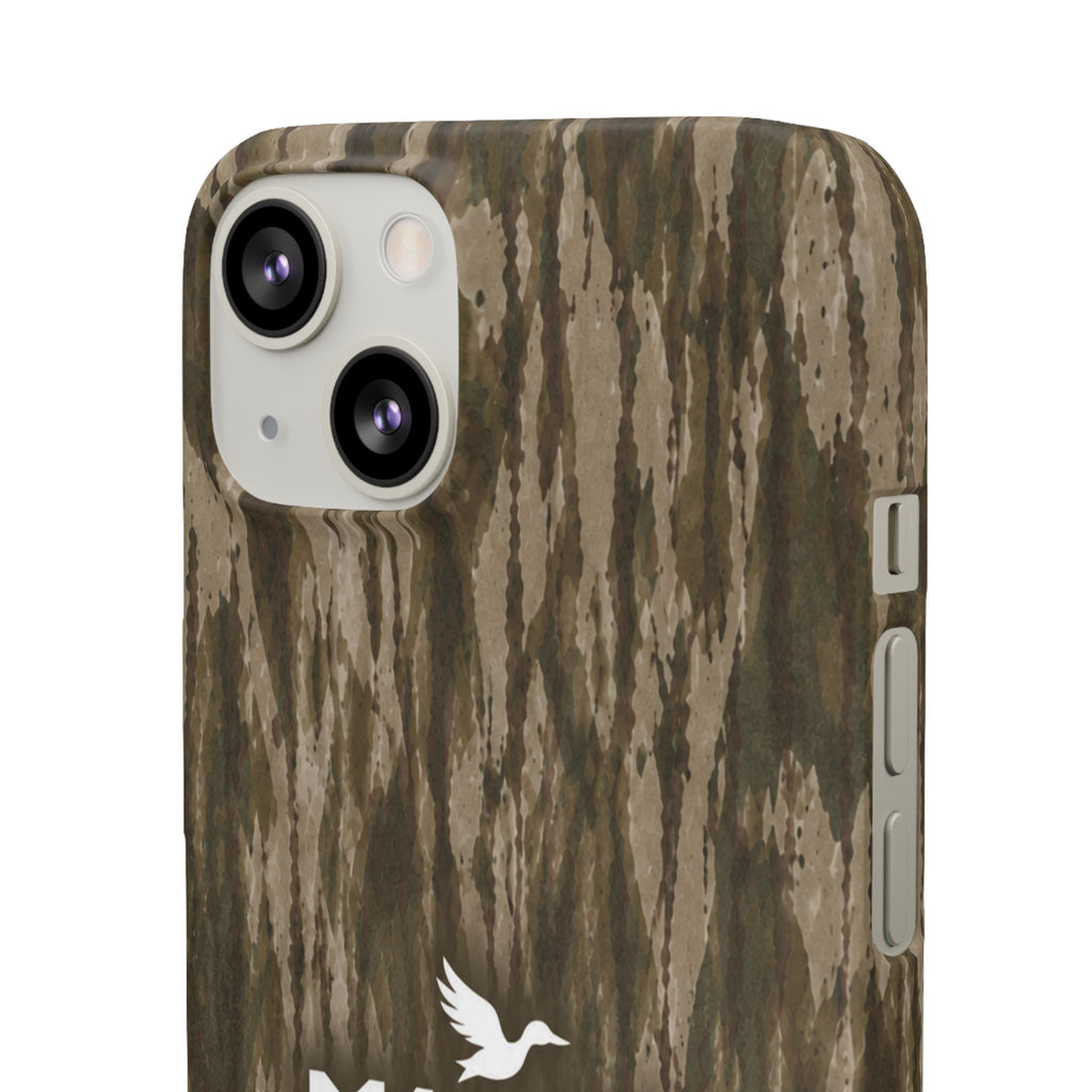 Marias Camo Case