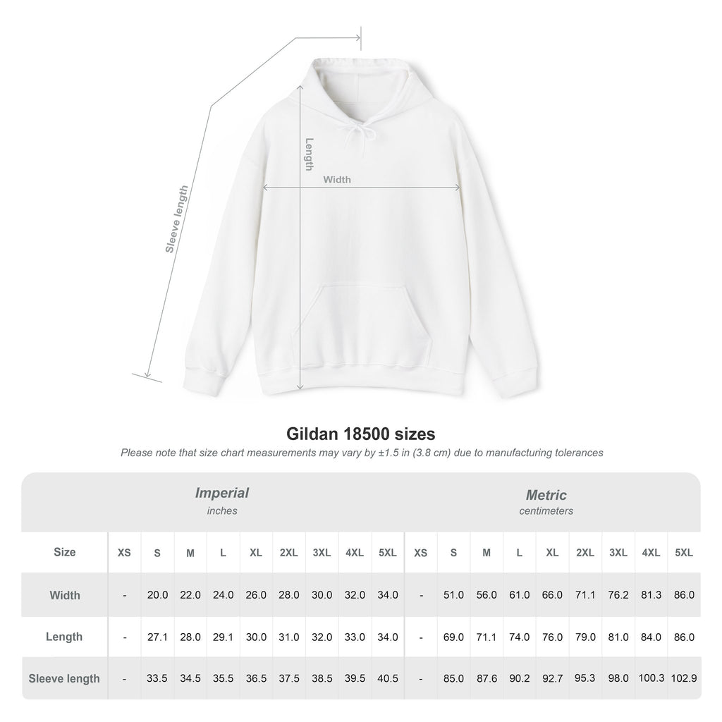 Marias Hoodie