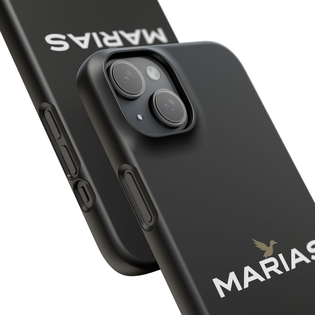 Marias Black Case