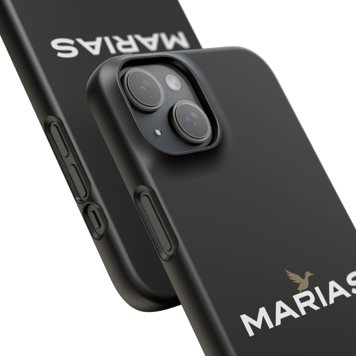 Marias Black Case