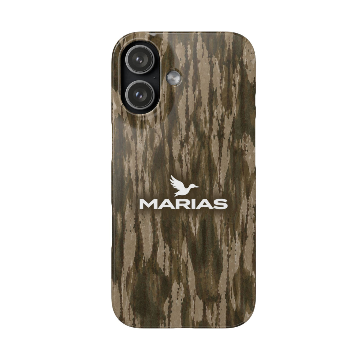 Marias Camo Case