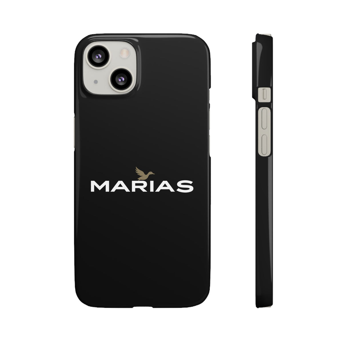 Marias Black Case