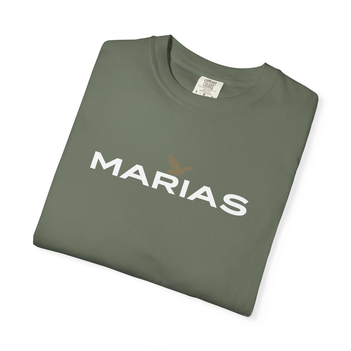 Marias Tee