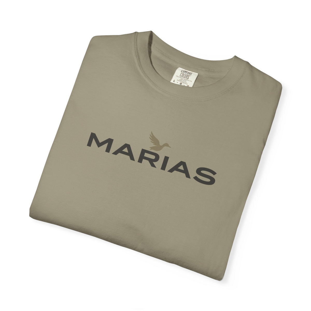 Marias Pup Tee