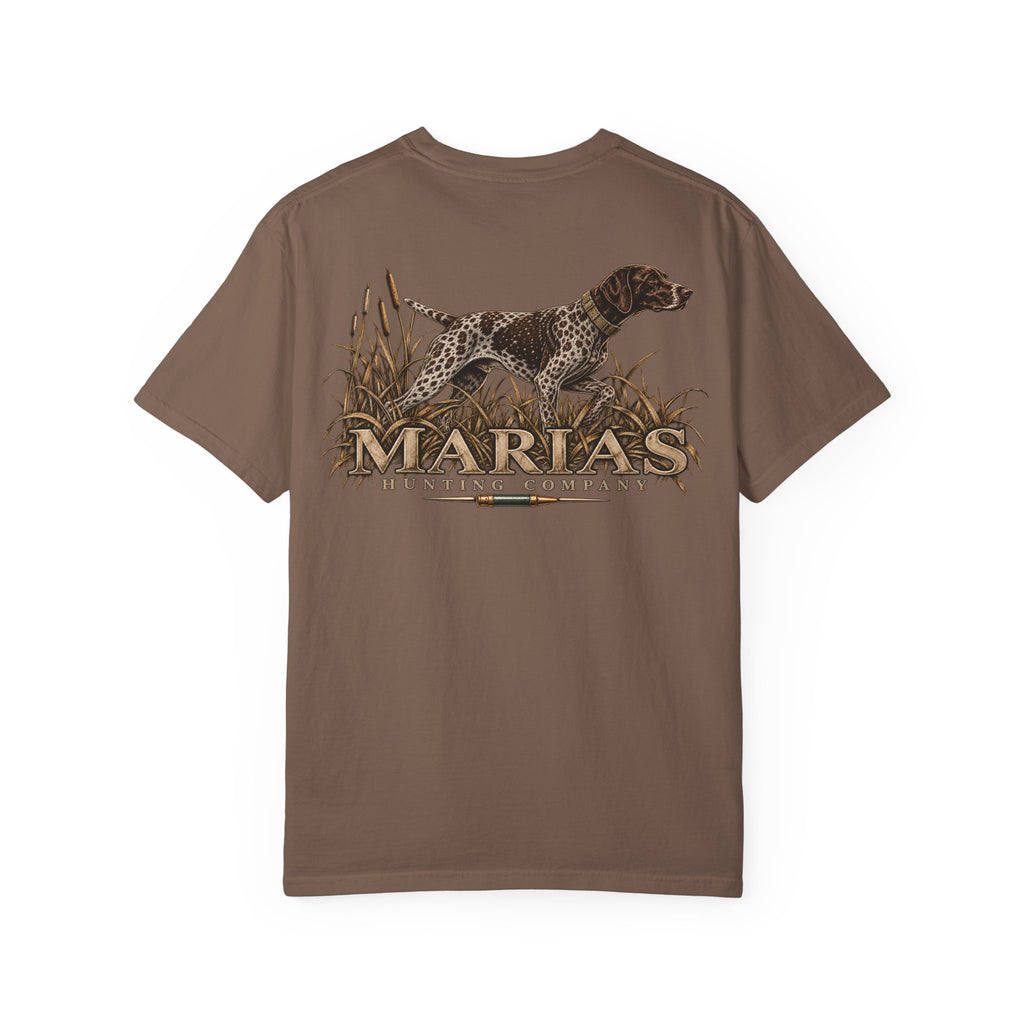 MARIAS GSP