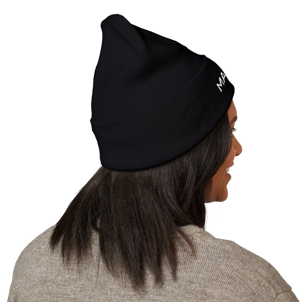 Marias Beanie