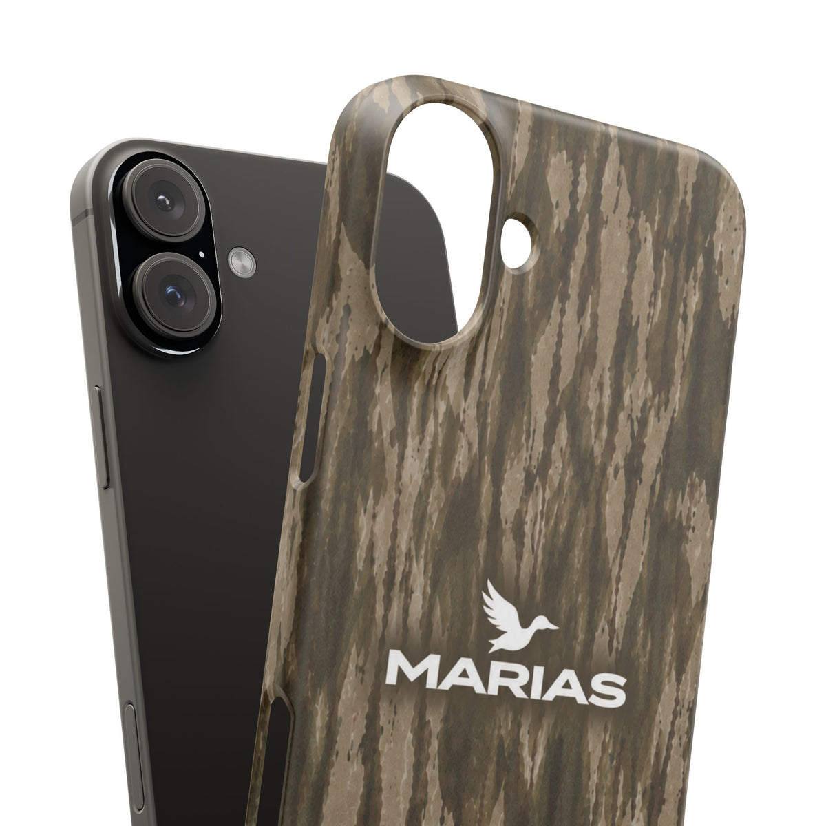 Marias Camo Case