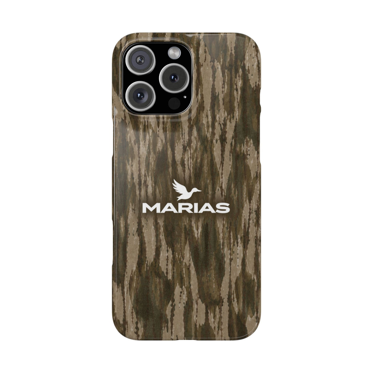 Marias Camo Case